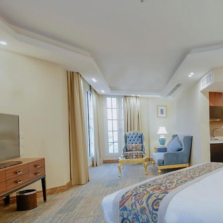 Braiden Hotel Al Al Jubail Dış mekan fotoğraf