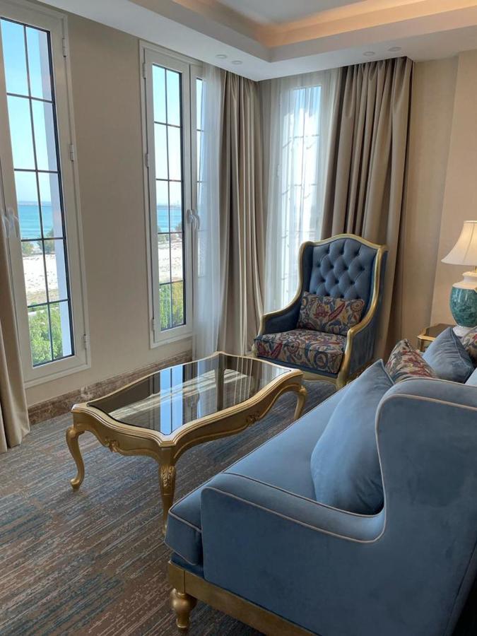 Braiden Hotel Al Al Jubail Dış mekan fotoğraf