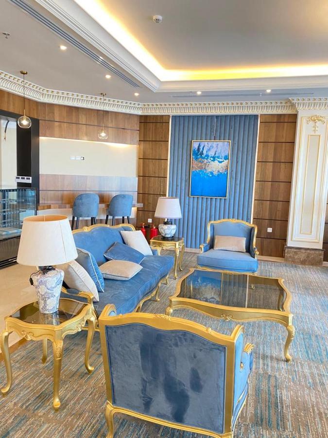 Braiden Hotel Al Al Jubail Dış mekan fotoğraf