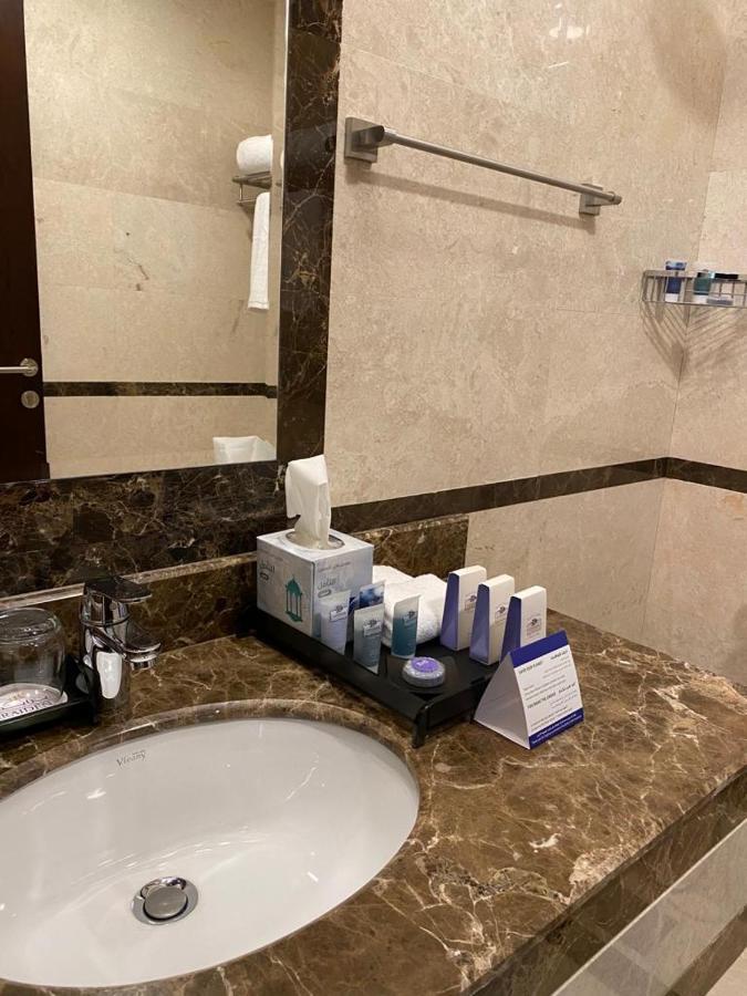 Braiden Hotel Al Al Jubail Dış mekan fotoğraf
