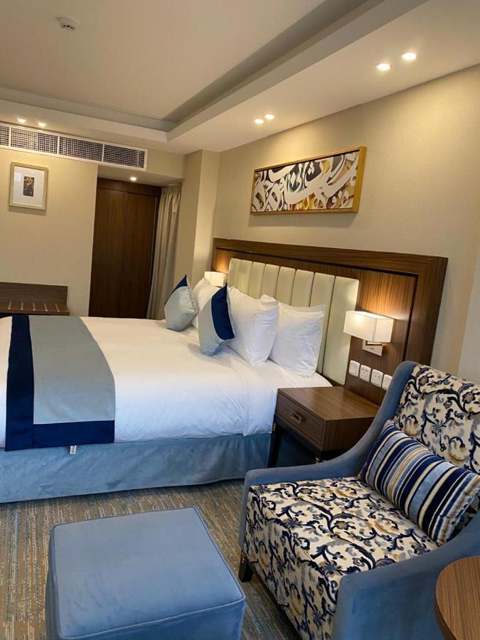 Braiden Hotel Al Al Jubail Dış mekan fotoğraf
