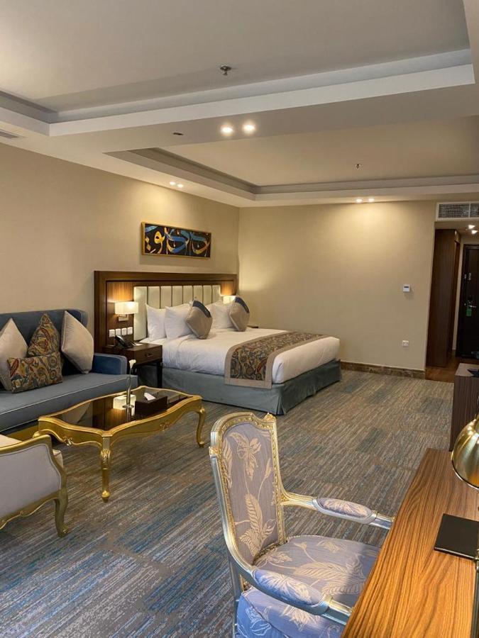 Braiden Hotel Al Al Jubail Dış mekan fotoğraf