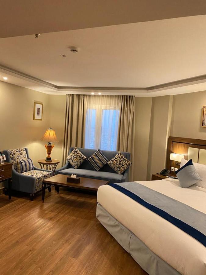 Braiden Hotel Al Al Jubail Dış mekan fotoğraf