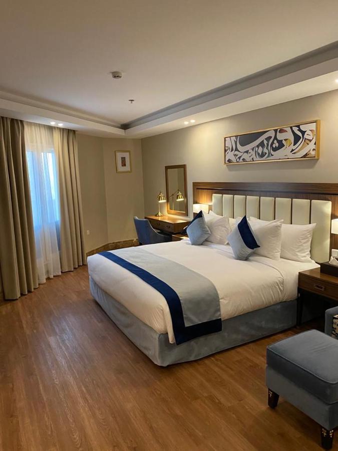 Braiden Hotel Al Al Jubail Dış mekan fotoğraf