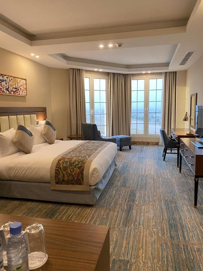 Braiden Hotel Al Al Jubail Dış mekan fotoğraf