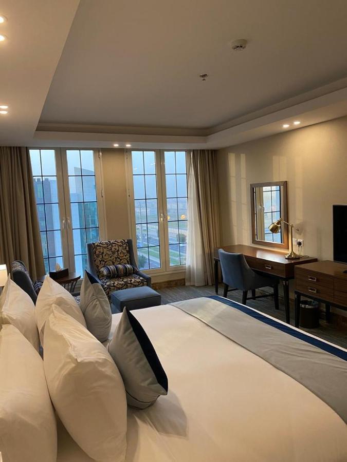 Braiden Hotel Al Al Jubail Dış mekan fotoğraf