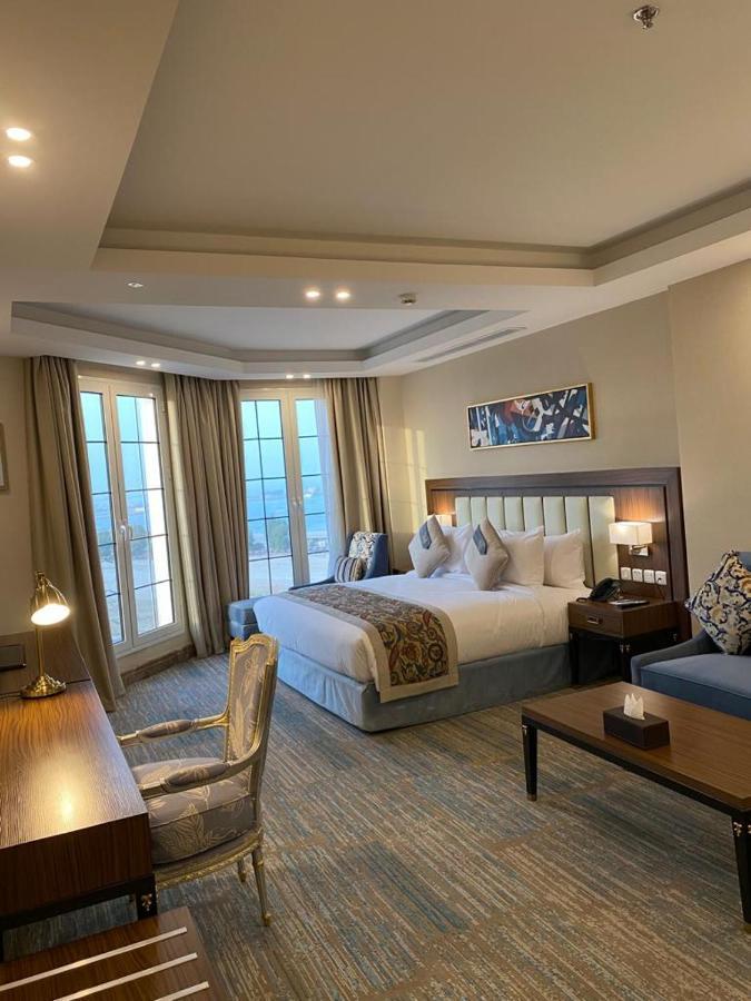 Braiden Hotel Al Al Jubail Dış mekan fotoğraf