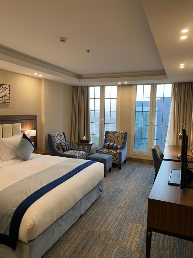 Braiden Hotel Al Al Jubail Dış mekan fotoğraf
