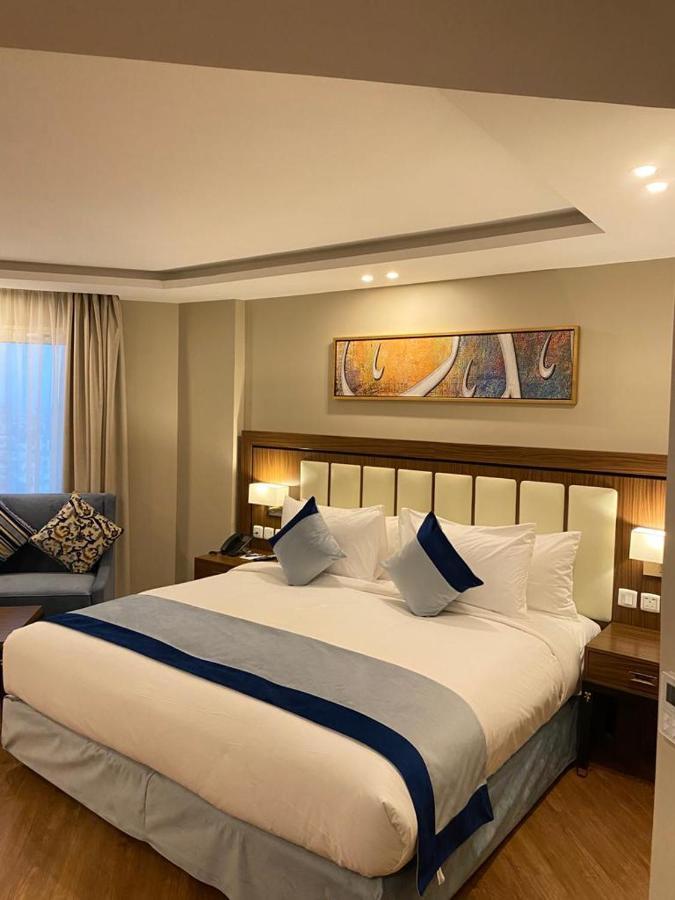 Braiden Hotel Al Al Jubail Dış mekan fotoğraf