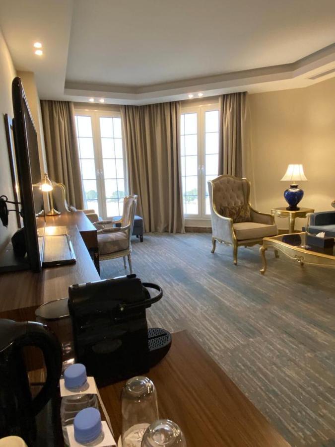Braiden Hotel Al Al Jubail Dış mekan fotoğraf