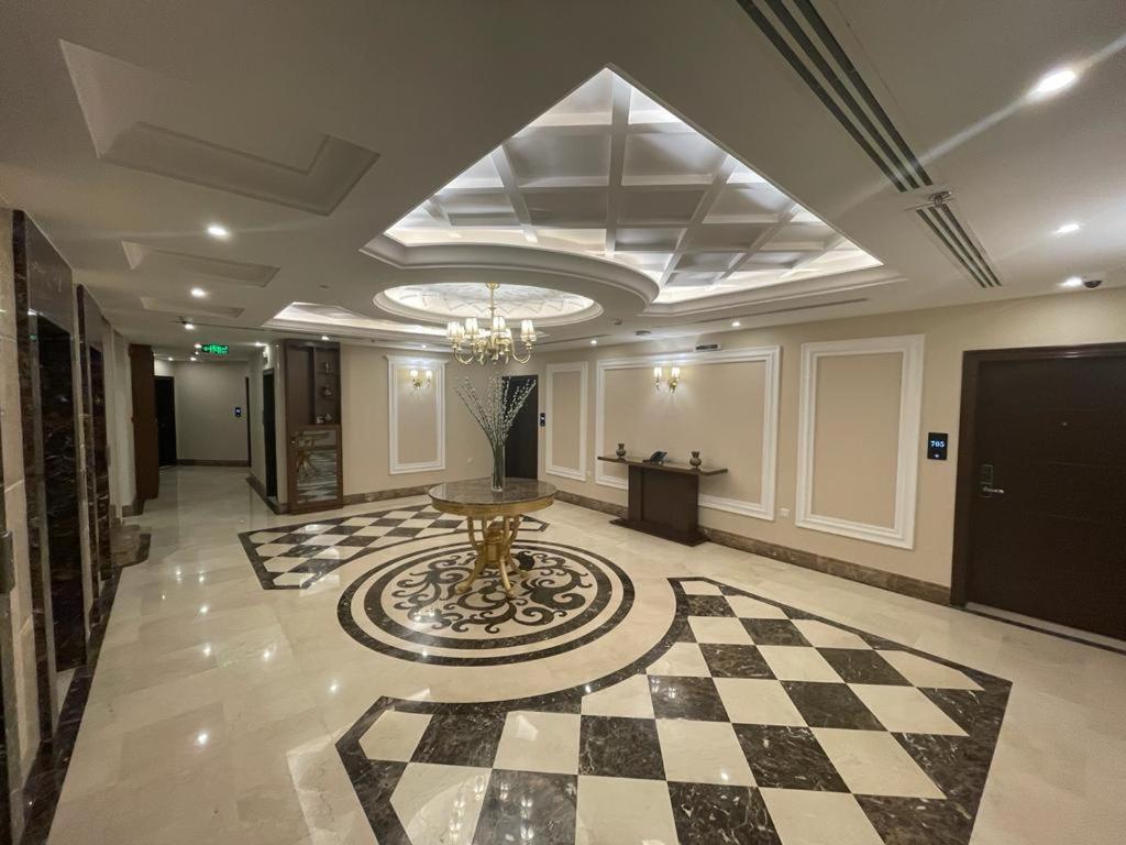 Braiden Hotel Al Al Jubail Dış mekan fotoğraf