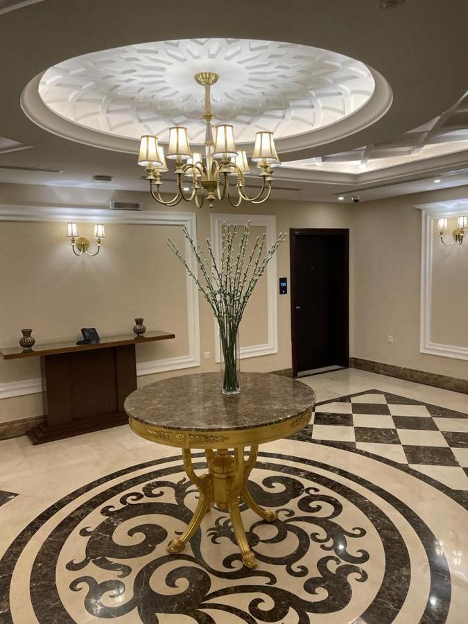 Braiden Hotel Al Al Jubail Dış mekan fotoğraf