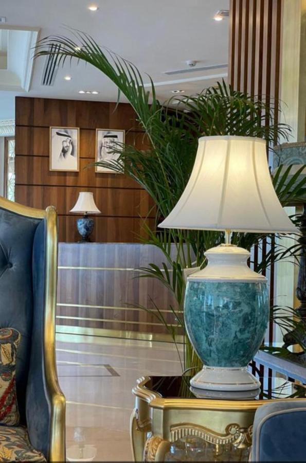 Braiden Hotel Al Al Jubail Dış mekan fotoğraf