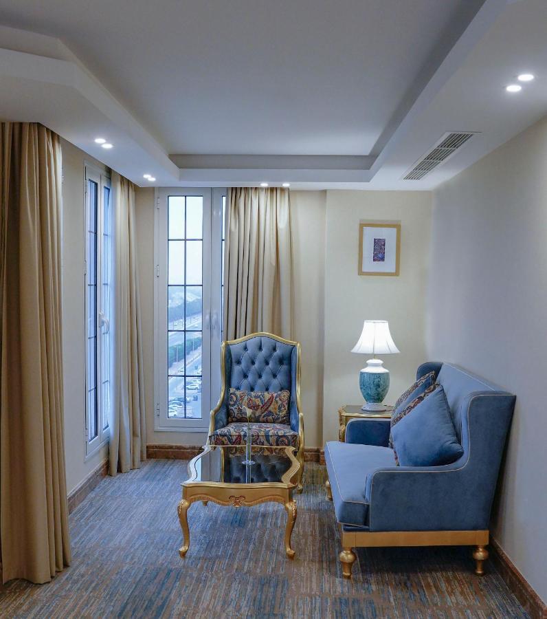 Braiden Hotel Al Al Jubail Dış mekan fotoğraf