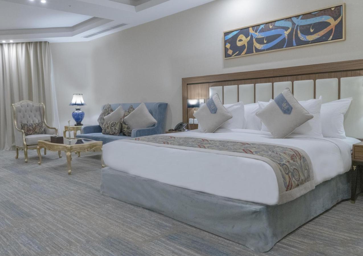 Braiden Hotel Al Al Jubail Dış mekan fotoğraf