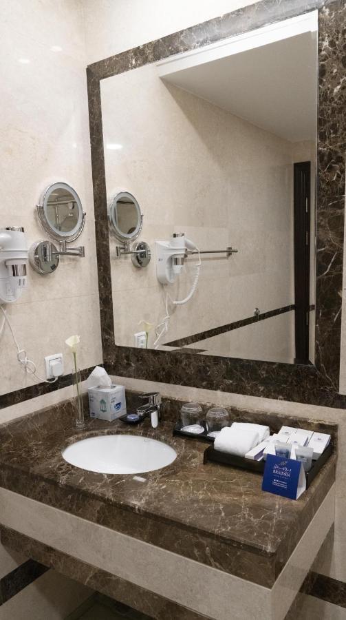 Braiden Hotel Al Al Jubail Dış mekan fotoğraf