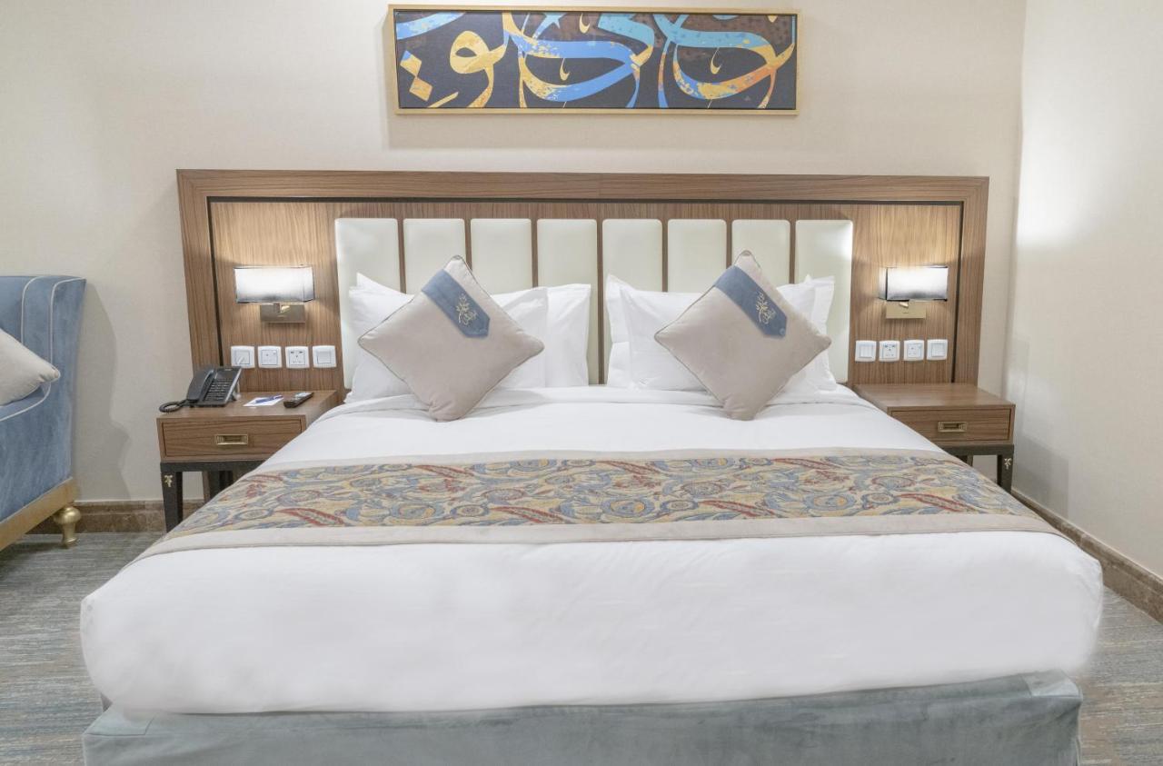 Braiden Hotel Al Al Jubail Dış mekan fotoğraf