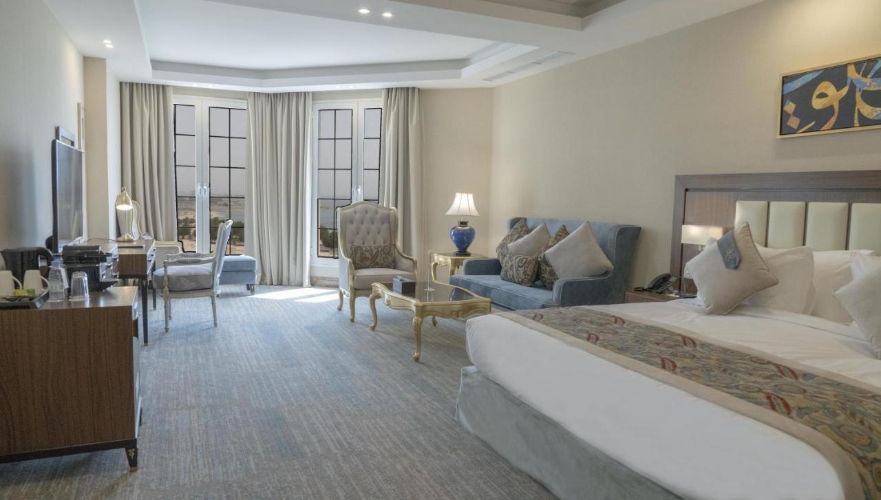 Braiden Hotel Al Al Jubail Dış mekan fotoğraf