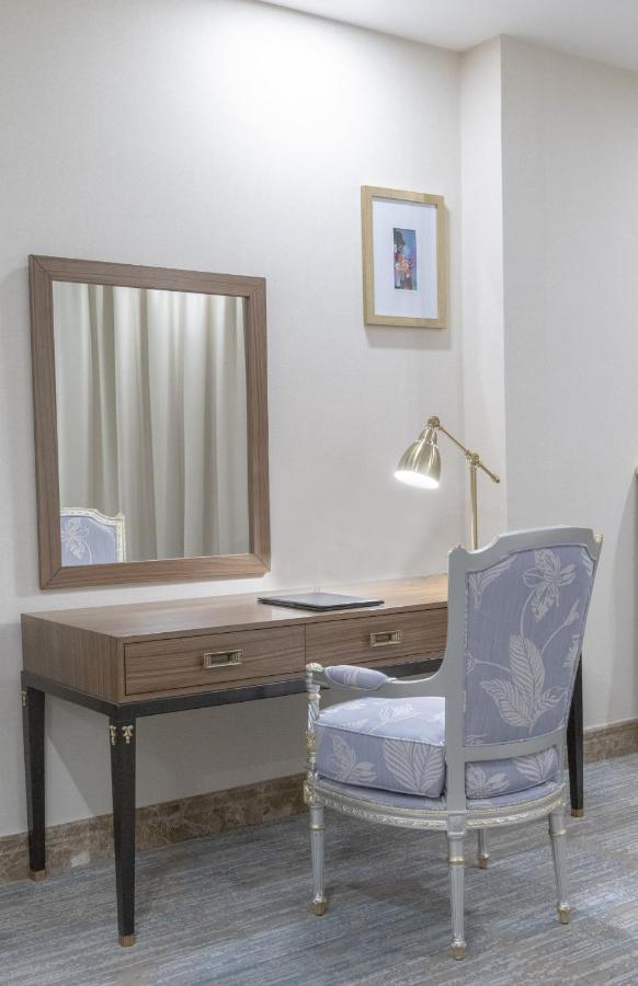 Braiden Hotel Al Al Jubail Dış mekan fotoğraf