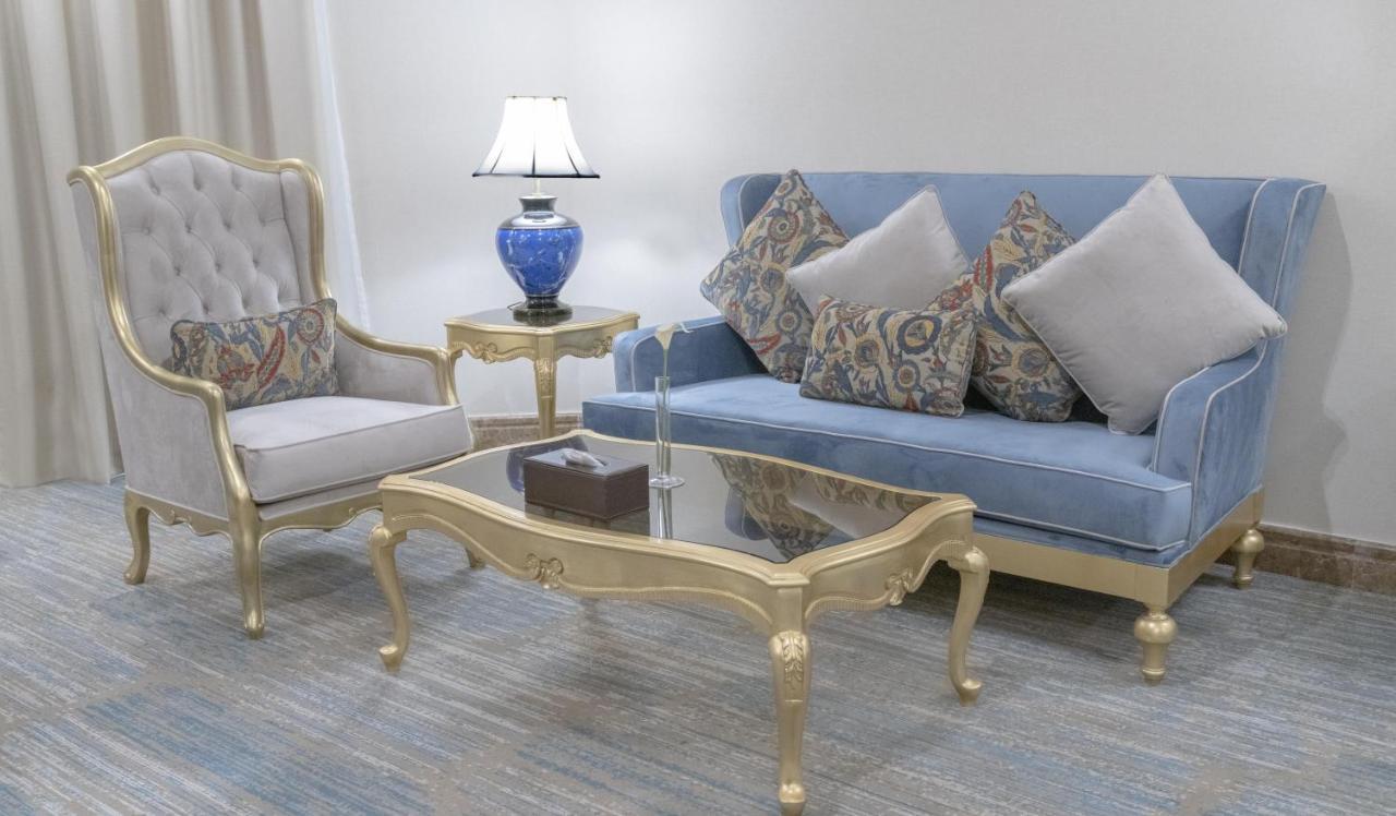 Braiden Hotel Al Al Jubail Dış mekan fotoğraf