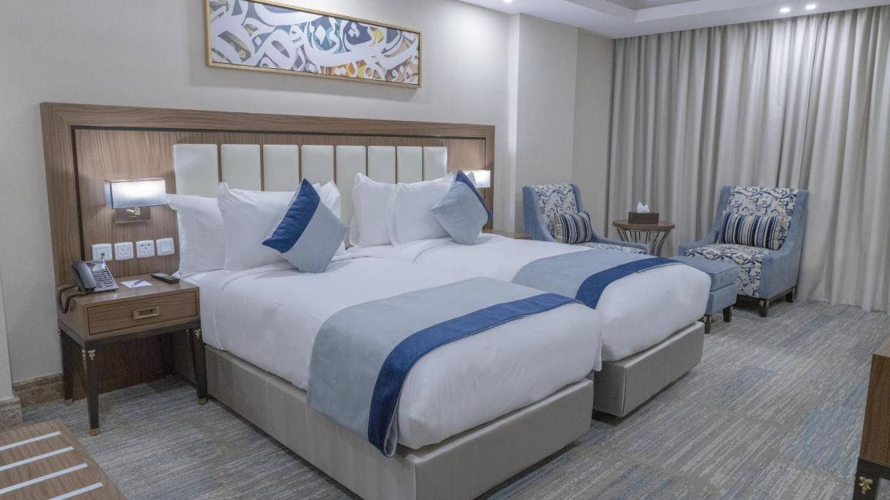 Braiden Hotel Al Al Jubail Dış mekan fotoğraf