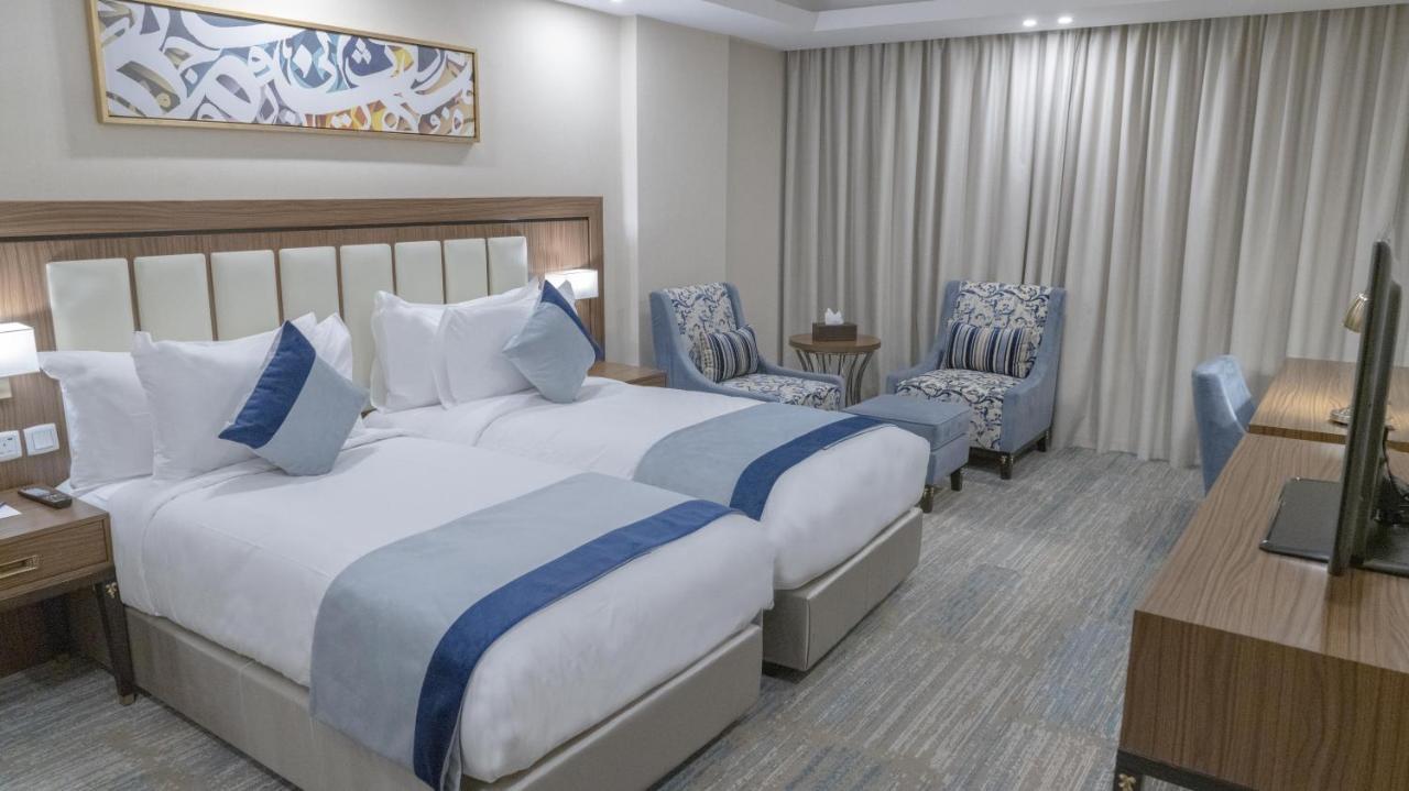 Braiden Hotel Al Al Jubail Dış mekan fotoğraf