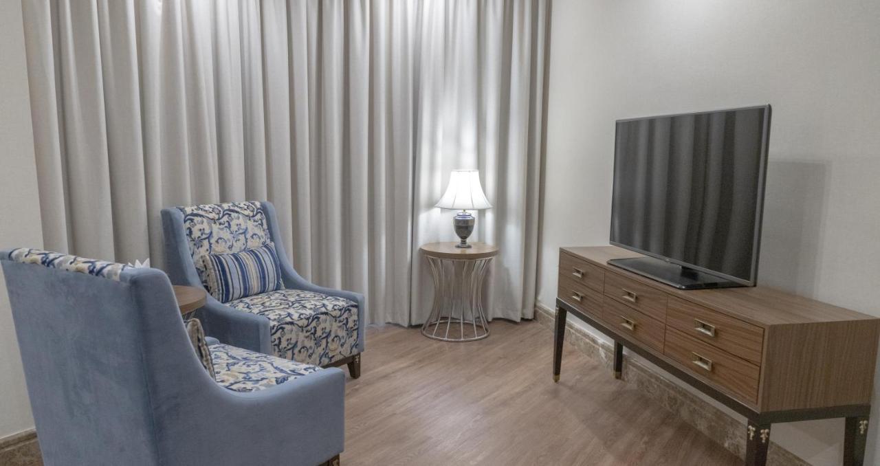 Braiden Hotel Al Al Jubail Dış mekan fotoğraf